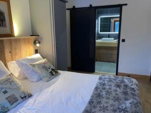 Arcs 1950 Appartement prestige Ski InOut 6 pax