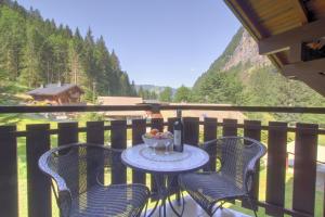 Appartement Ardoisiere - Snow and Trek Route Des Ardoisieres 1442A 74110 Morzine Rhône-Alpes