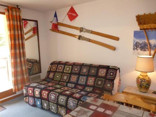 Appartement Arêches-Beaufort, 2 pièces, 4 personnes - FR-1-342-139 Arêches france