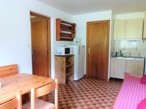 Appartement Arêches-Beaufort, 2 pièces, 4 personnes - FR-1-342-200 Arêches france