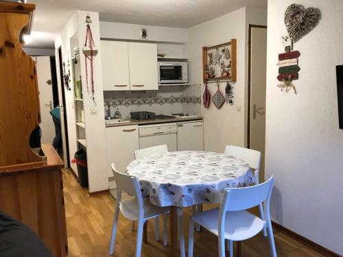 Appartement Arêches-Beaufort, 2 pièces, 4 personnes - FR-1-342-219 Beaufort france