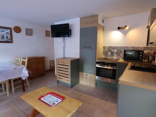 Appartement Arêches-Beaufort, 2 pièces, 4 personnes - FR-1-342-242 Beaufort france