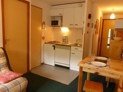 Appartement Arêches-Beaufort, 2 pièces, 4 personnes - FR-1-342-249 Beaufort france