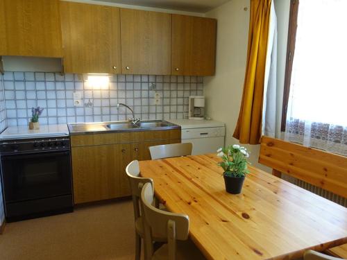 Appartement Arêches-Beaufort, 2 pièces, 5 personnes - FR-1-342-155 Arêches france