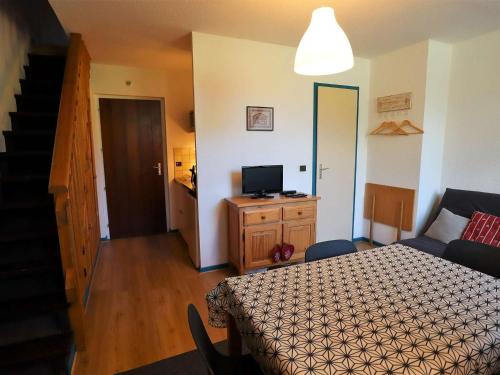 Appartement Arêches-Beaufort, 2 pièces, 6 personnes - FR-1-342-259 Beaufort france