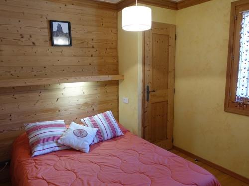 Appartement Appartement Arêches-Beaufort, 3 pièces, 4 personnes - FR-1-342-203 44 ROUTE DE LA MINE ARECHES Beaufort