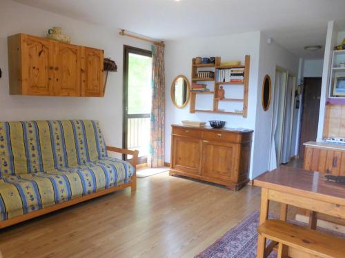 Appartement Arêches-Beaufort, 3 pièces, 6 personnes - FR-1-342-152 Arêches france