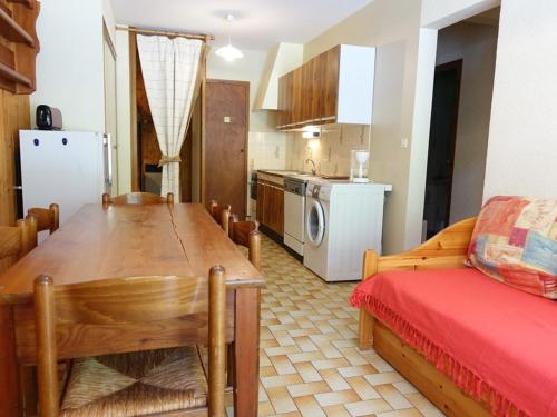 Appartement Arêches-Beaufort, 3 pièces, 6 personnes - FR-1-342-195 Arêches france