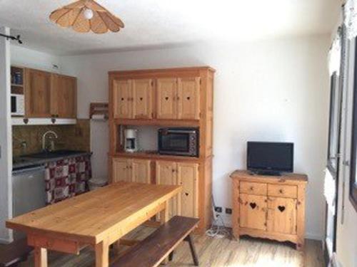 Appartement Arêches-Beaufort, 3 pièces, 6 personnes - FR-1-342-196 Arêches france