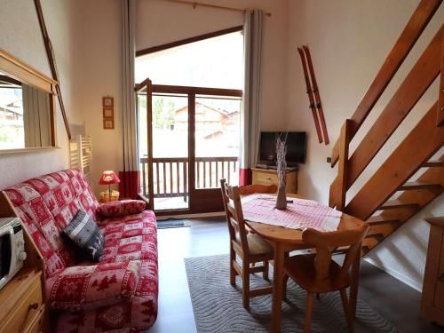 Appartement Appartement Arêches-Beaufort, 3 pièces, 6 personnes - FR-1-342-245 CHALETS DU PLANAY 2858 Route du Planay Beaufort