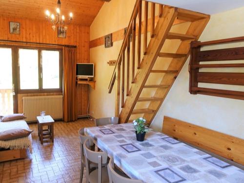 Appartement Arêches-Beaufort, 3 pièces, 7 personnes - FR-1-342-150 Arêches france