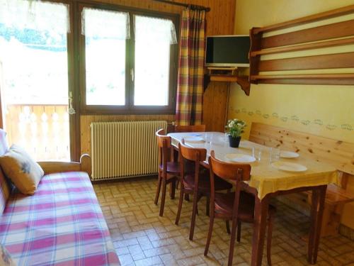 Appartement Arêches-Beaufort, 3 pièces, 7 personnes - FR-1-342-199 Arêches france