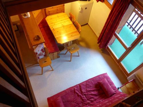 Appartement Arêches-Beaufort, 3 pièces, 8 personnes - FR-1-342-194 Arêches france