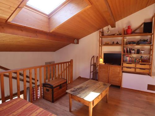 Appartement Arêches-Beaufort, 4 pièces, 7 personnes - FR-1-342-172 Arêches france