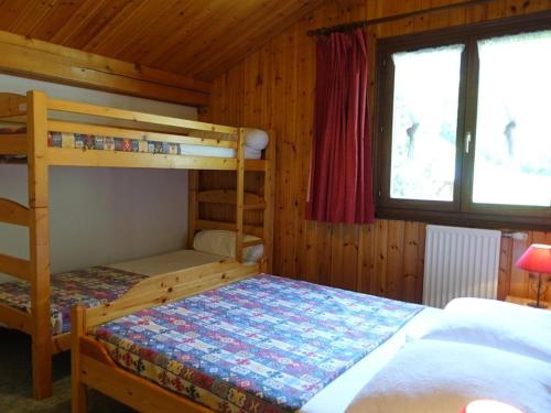 Appartement Appartement Arêches-Beaufort, 4 pièces, 8 personnes - FR-1-342-149 LE CRISTOL 3181 route du Planay Arêches