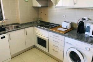 Areias da rocha - 500 m from the beach 3 castelos