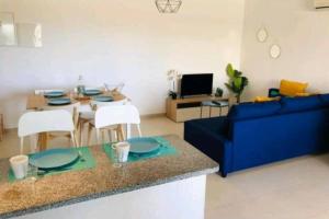Areias da rocha - 500 m from the beach 3 castelos