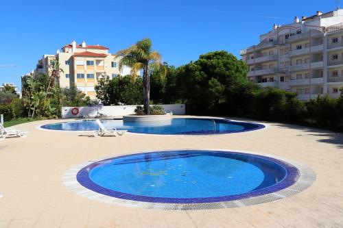 Areias da Rocha Holidays