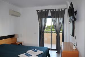 Areias da Rocha Holidays