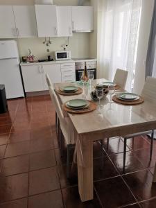 Appartement Areias do Vau Rua Alto do Pacheco Nª 5  Areias do Vau 1ª D 8500-309 Portimão Algarve