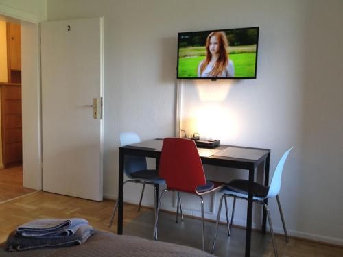Arena City Apartment Buer
