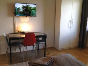 Arena City Apartment Buer