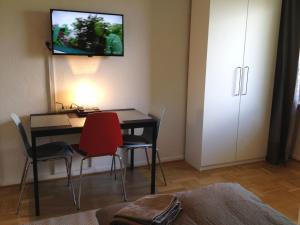 Appartement Arena City Apartment Buer 100 Goldbergstraße 45894 Gelsenkirchen Rhénanie du Nord - Westphalie