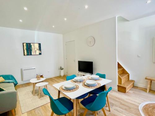 *ARENA* - duplex lumineux