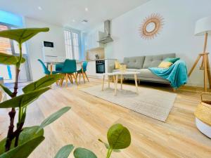 *ARENA* - duplex lumineux