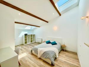 *ARENA* - duplex lumineux