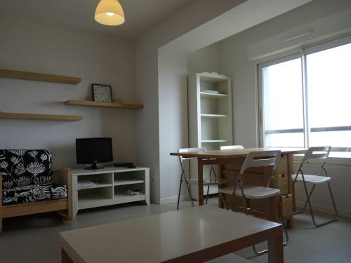 Appartement Arette, 1 pièce, 4 personnes - FR-1-602-5 Arette france