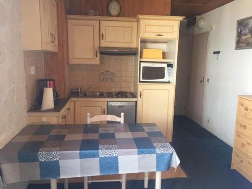 Appartement Arette, 1 pièce, 6 personnes - FR-1-602-108 Arette france