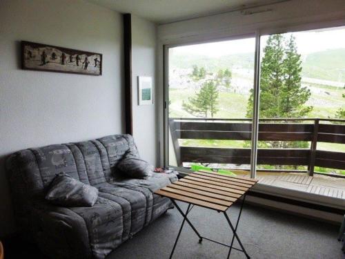 Appartement Arette, 1 pièce, 6 personnes - FR-1-602-22 Arette france