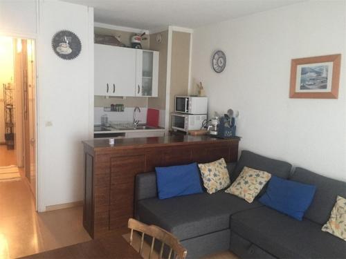 Appartement Arette, 1 pièce, 6 personnes - FR-1-602-66 Arette france