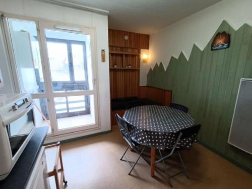 Appartement Arette, 2 pièces, 4 personnes - FR-1-602-25 Arette france