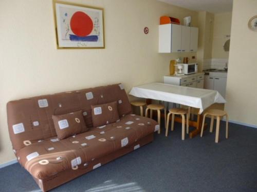 Appartement Arette, 2 pièces, 6 personnes - FR-1-602-109 Arette france