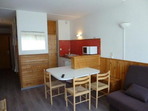 Appartement Arette, 2 pièces, 6 personnes - FR-1-602-28 Arette france