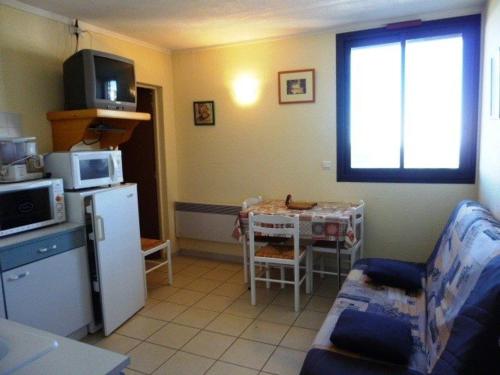 Appartement Arette, 2 pièces, 6 personnes - FR-1-602-53 Arette france