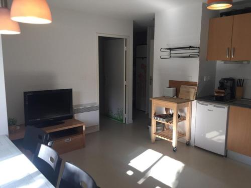 Appartement Arette, 3 pièces, 6 personnes - FR-1-602-61 Arette france