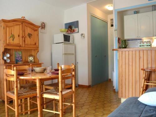 Appartement Argelès-sur-Mer, 1 pièce, 4 personnes - FR-1-225-114 Argelès-sur-Mer france