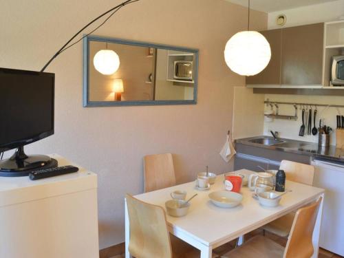 Appartement Argelès-sur-Mer, 1 pièce, 4 personnes - FR-1-225-279 Argelès-sur-Mer france