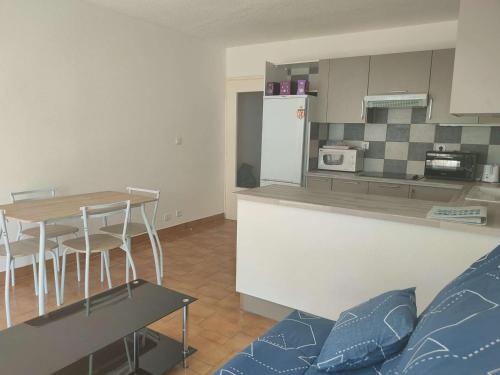 Appartement Argelès-sur-Mer, 1 pièce, 4 personnes - FR-1-225-595 Argelès-sur-Mer france