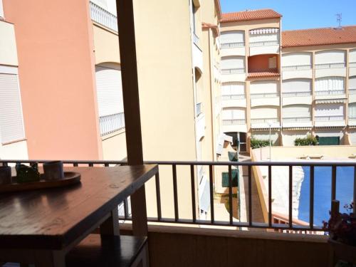 Appartement Appartement Argelès-sur-Mer, 2 pièces, 2 personnes - FR-1-225-742 Av. du Tech résidence LE LAGON bâtiment D 2ème étage Appart.206 Argelès-sur-Mer