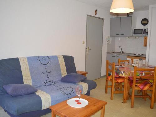 Appartement Appartement Argelès-sur-Mer, 2 pièces, 4 personnes - FR-1-225-429 Avenue du Tech résidence LAGON bâtiment D appartement 407 rdc Plage dʼArgelès