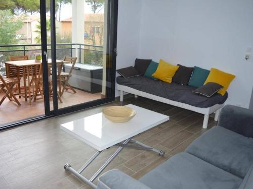 Appartement Argelès-sur-Mer, 2 pièces, 4 personnes - FR-1-225-545 Argelès-sur-Mer france