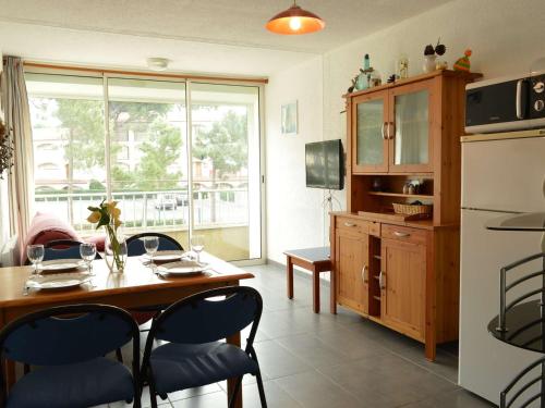 Appartement Argelès-sur-Mer, 2 pièces, 4 personnes - FR-1-225-641 Argelès-sur-Mer france