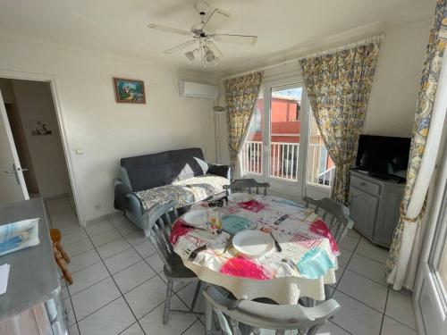 Appartement Argelès-sur-Mer, 2 pièces, 4 personnes - FR-1-225-733 Argelès-sur-Mer france