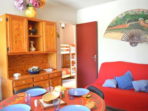 Appartement Argelès-sur-Mer, 2 pièces, 4 personnes - FR-1-225-85 Argelès-sur-Mer france