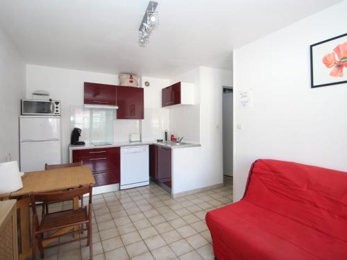Appartement Appartement Argelès-sur-Mer, 2 pièces, 4 personnes - FR-1-309-253 31 Route de la mer Résidence l'hacienda Appt n°2 Argelès-sur-Mer