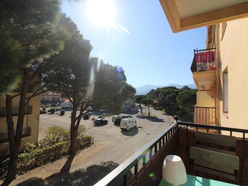 Appartement Argelès-sur-Mer, 2 pièces, 4 personnes - FR-1-309-306 Argelès-sur-Mer france